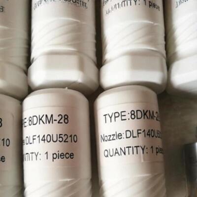 DAIHATSU 8SilkM-28 Diesel Engine Parts , Daihatsu Marine Engine Spare Parts 6SilkM-28E