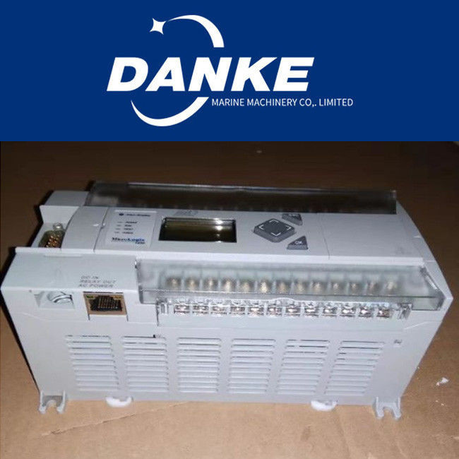 MICRO LOGIX 1400 MAK 6M25 Marine Cylinder Heads , Main Engine Cylinder Head With Valve Seat / Guide