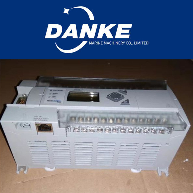 MICRO LOGIX 1400 MAK 6M25 Marine Cylinder Heads , Main Engine Cylinder Head With Valve Seat / Guide