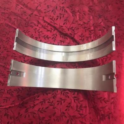 MUCHO Rod Bearing In Marine Engine que lleva del OEM y de conexión principal disponible