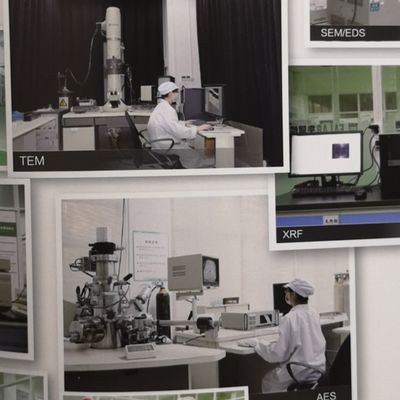 Materiales peligrosos por encargo de FALAB Marine Spare Parts Ihm Inventory