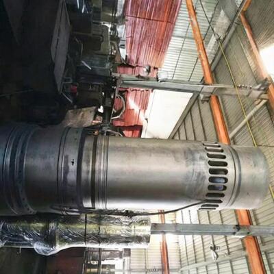 Trazador de líneas principal del cilindro del motor de la alta durabilidad para el HOMBRE B&W/SULZER