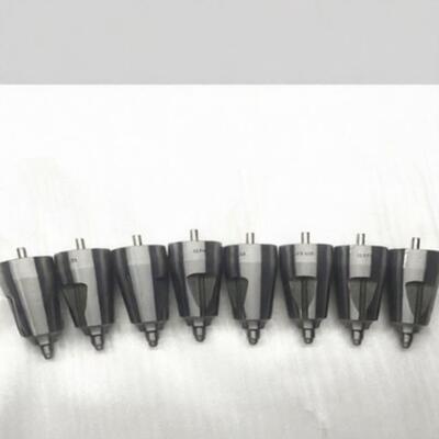 YANMAR DAIHATSU Marine Spare Parts With Nozzle/émbolo/válvula de entrega