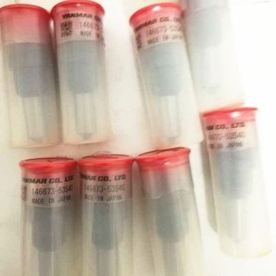 YANMAR 146673-53540 montaje profesional 6N18 (A) L-SV de Marine Spare Parts/de la boca