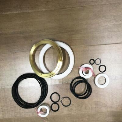 HOMBRE ZO100 REACONDICIONAMIENTO principal del equipo del servicio de Marine Spare Parts que comienza/de la válvula